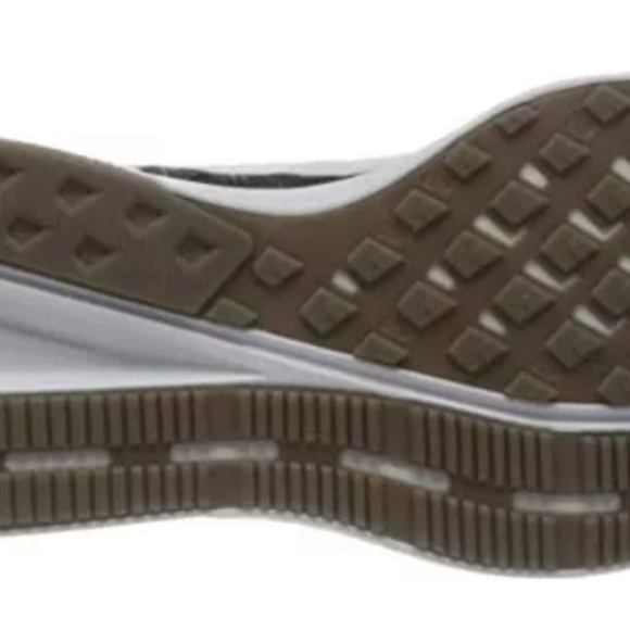 Nike Swift Run 2 Light Army Black Platinum Running Shoes 11.5 US - Picture 3 of 12